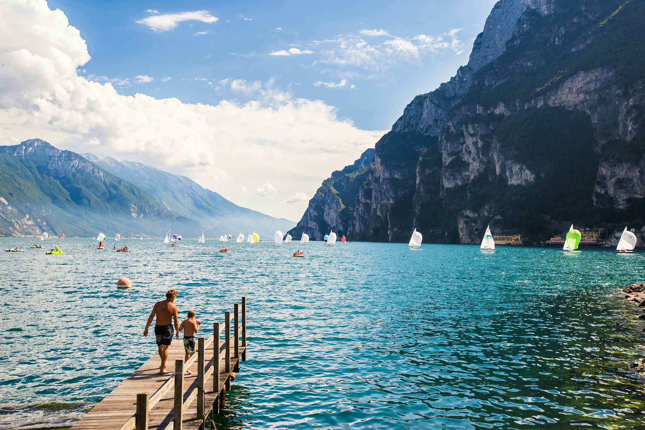 Lake Garda