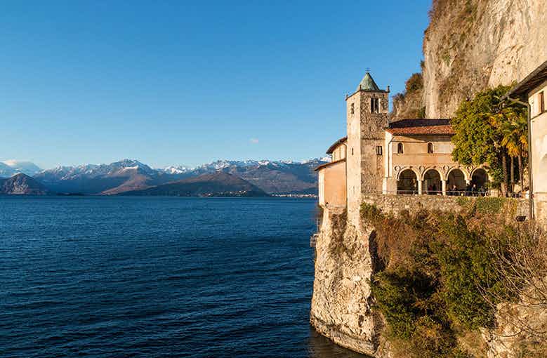 Lago Maggiore